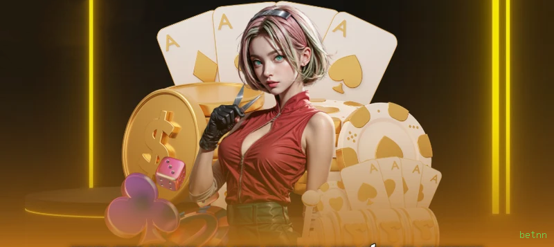 Termos de Bônus betnn