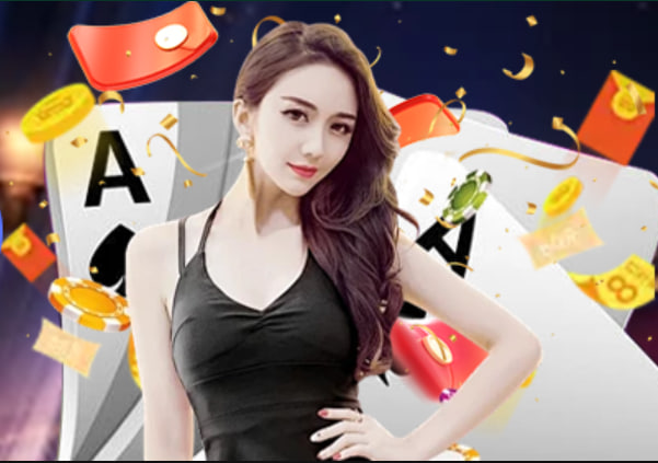 Hình ảnh quảng cáo của 52win hiển thị nền tảng và các lợi ích