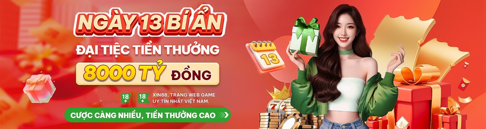 Hình ảnh quảng cáo của 52win hiển thị nền tảng và các lợi ích