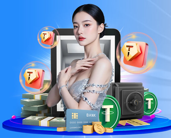 Hình ảnh quảng cáo của 52win hiển thị nền tảng và các lợi ích