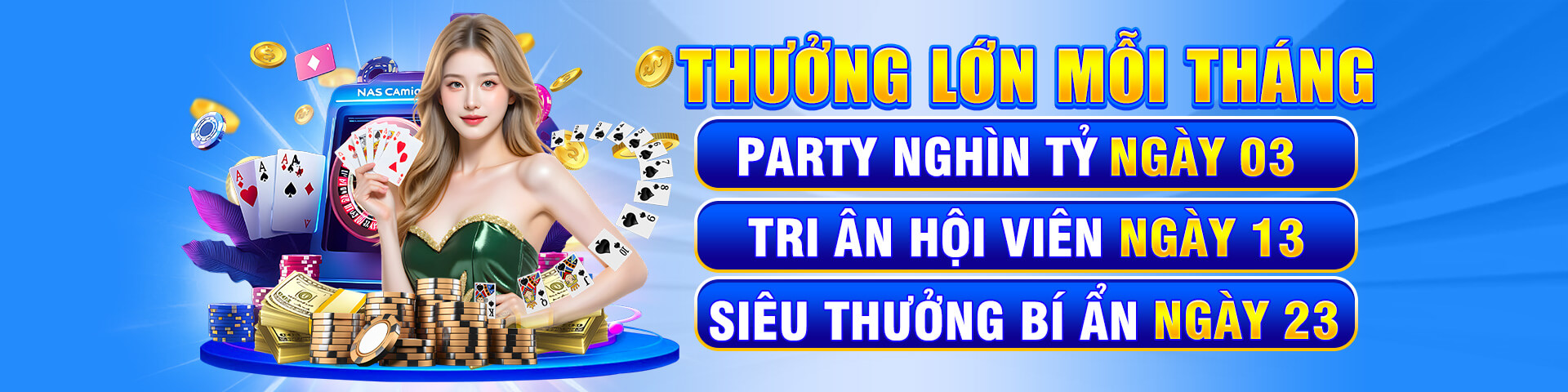Hình ảnh quảng cáo của 52win hiển thị nền tảng và các lợi ích