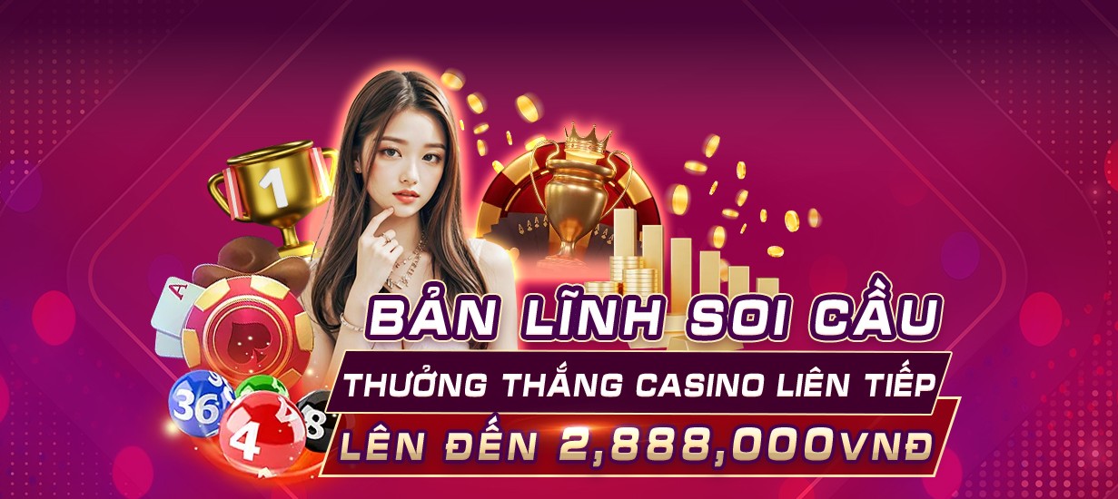 Hình ảnh quảng cáo của 52win hiển thị nền tảng và các lợi ích