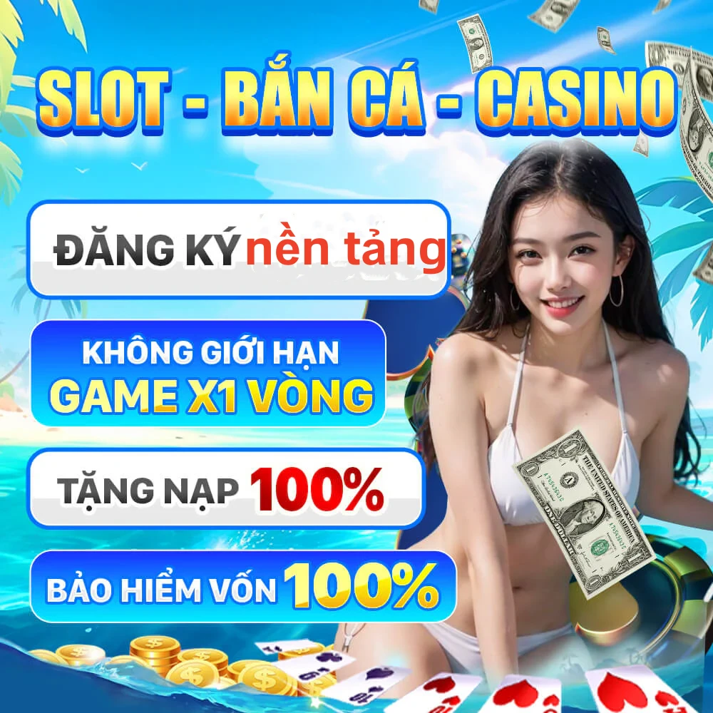 Hình ảnh quảng cáo của 52win hiển thị nền tảng và các lợi ích