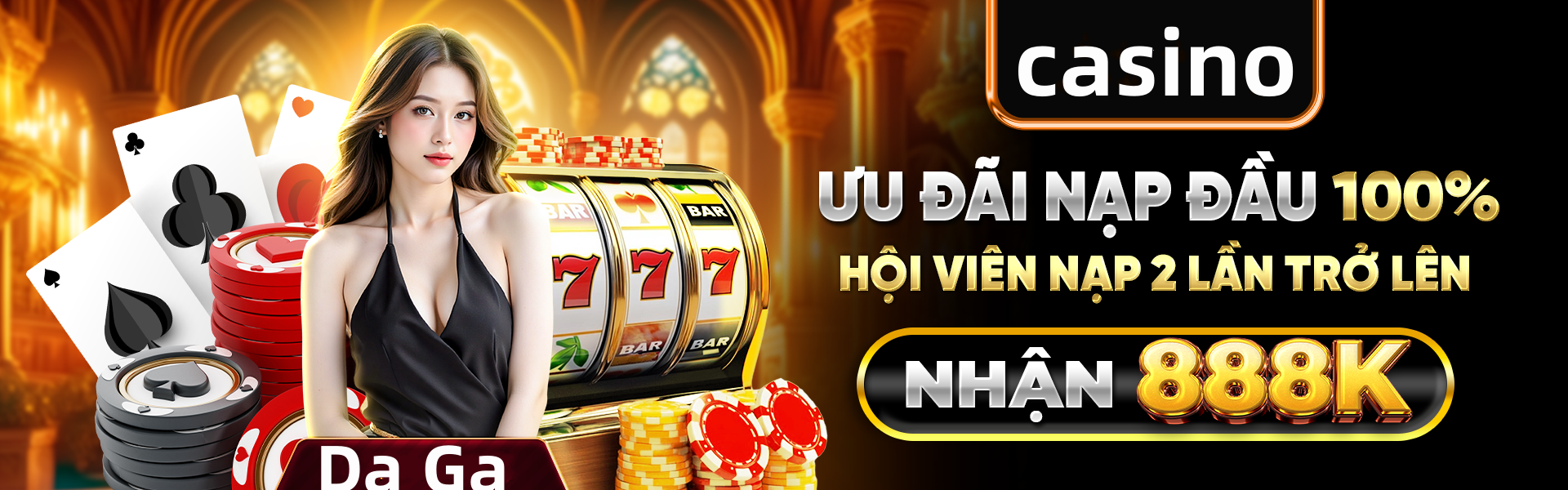 Hình ảnh quảng cáo của 52win hiển thị nền tảng và các lợi ích