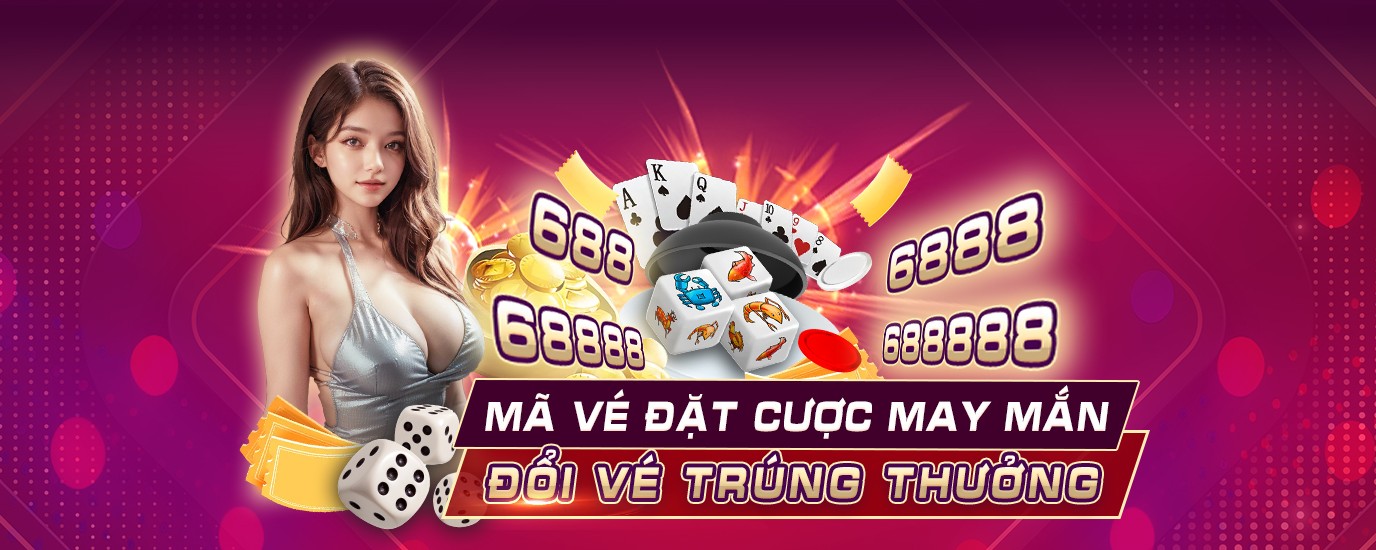 Hình ảnh quảng cáo của 52win hiển thị nền tảng và các lợi ích