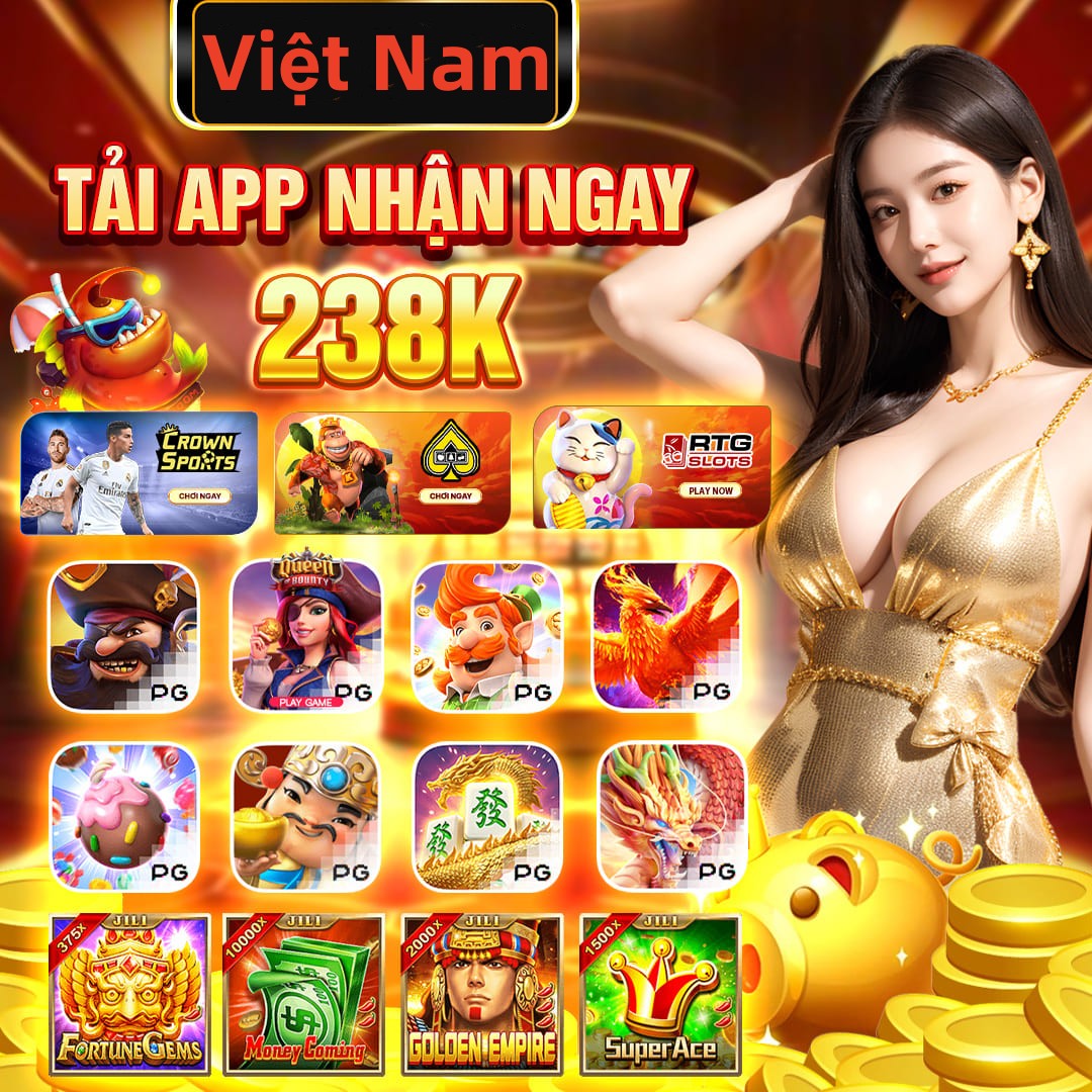Hình ảnh quảng cáo của 52win hiển thị nền tảng và các lợi ích