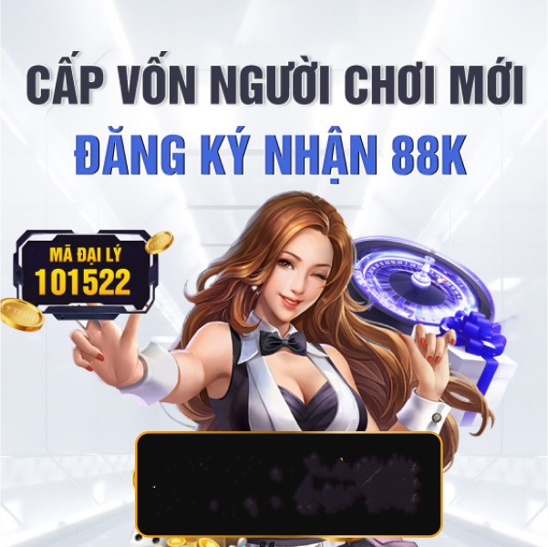 Hình ảnh quảng cáo của 52win hiển thị nền tảng và các lợi ích