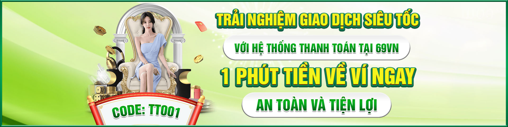 Hình ảnh quảng cáo của 52win hiển thị nền tảng và các lợi ích