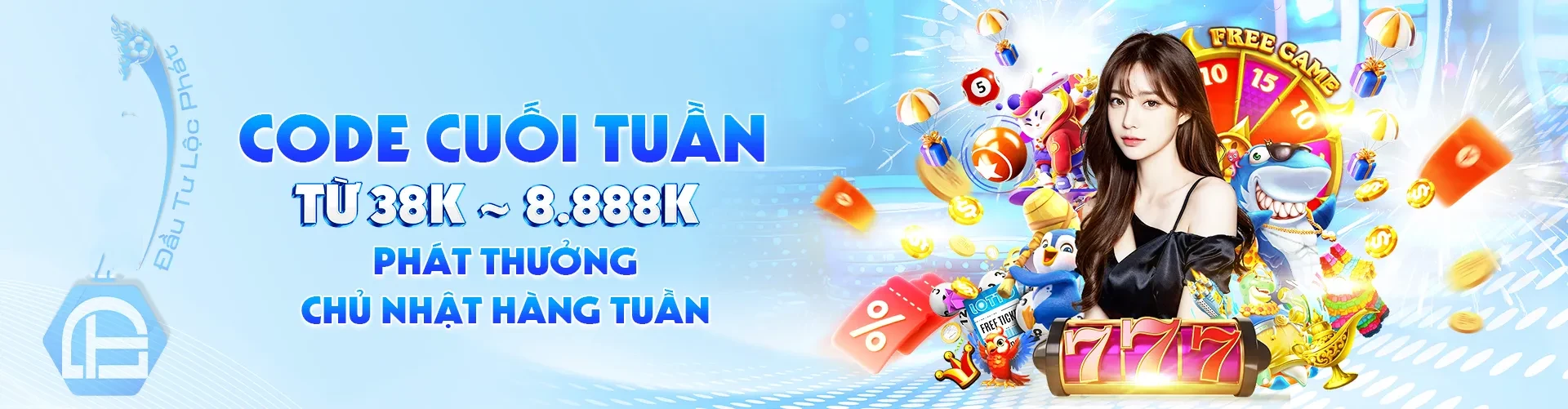 Hình ảnh quảng cáo của 52win hiển thị nền tảng và các lợi ích