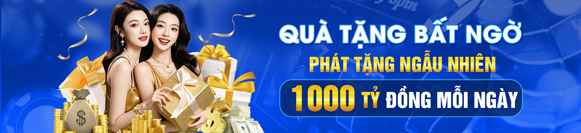 Hình ảnh quảng cáo của 52win hiển thị nền tảng và các lợi ích