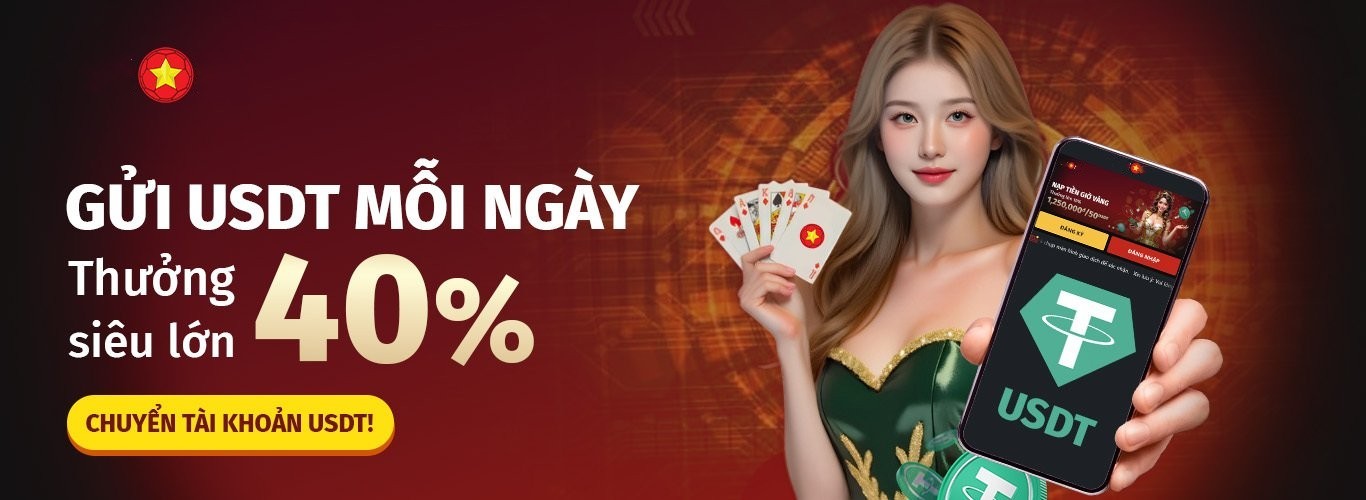 Hình ảnh quảng cáo của 52win hiển thị nền tảng và các lợi ích