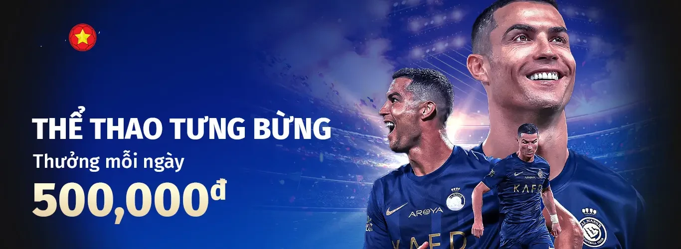 Hình ảnh quảng cáo của 52win hiển thị nền tảng và các lợi ích