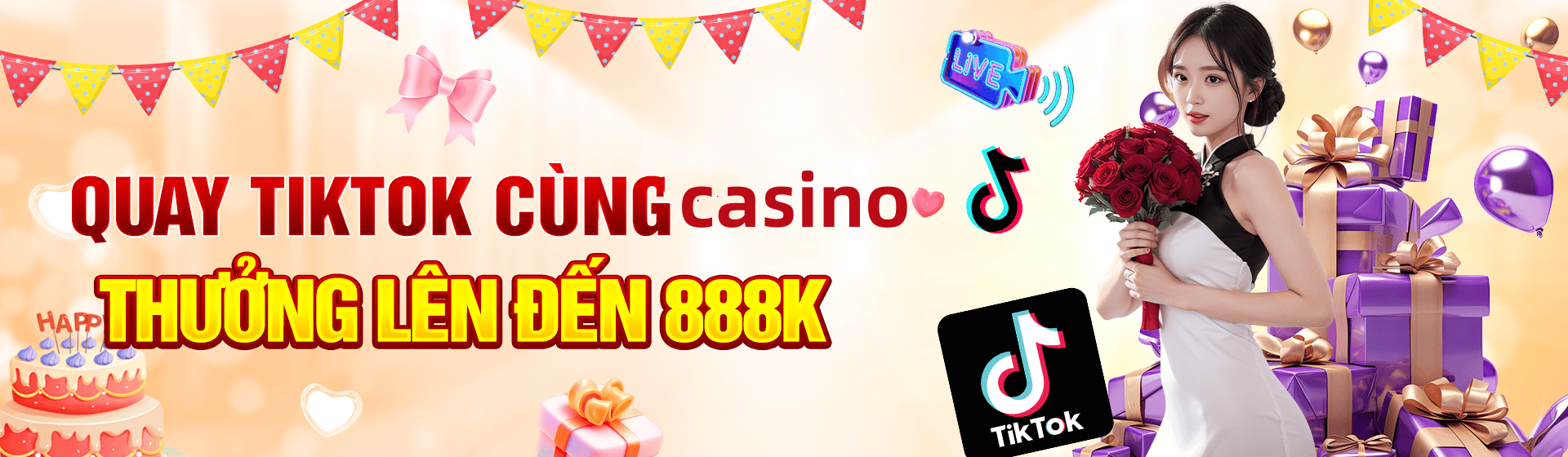 Hình ảnh quảng cáo của 52win hiển thị nền tảng và các lợi ích