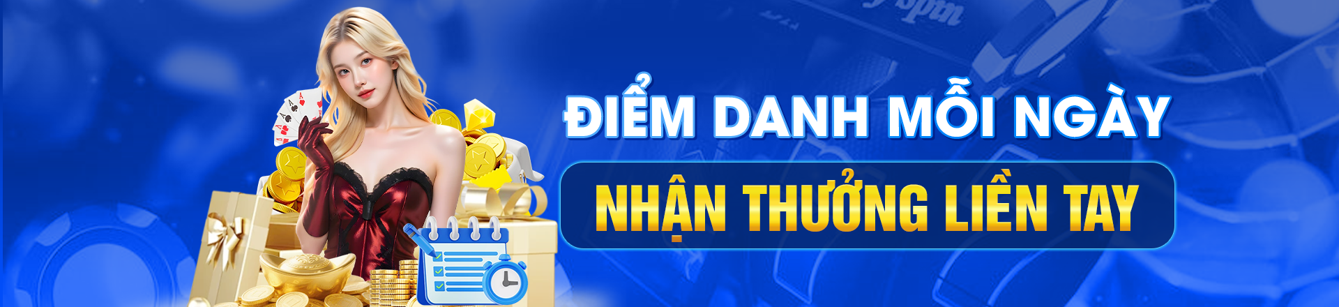 Hình ảnh quảng cáo của 52win hiển thị nền tảng và các lợi ích