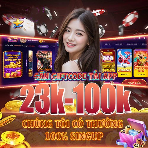 Hình ảnh quảng cáo của 52win hiển thị nền tảng và các lợi ích