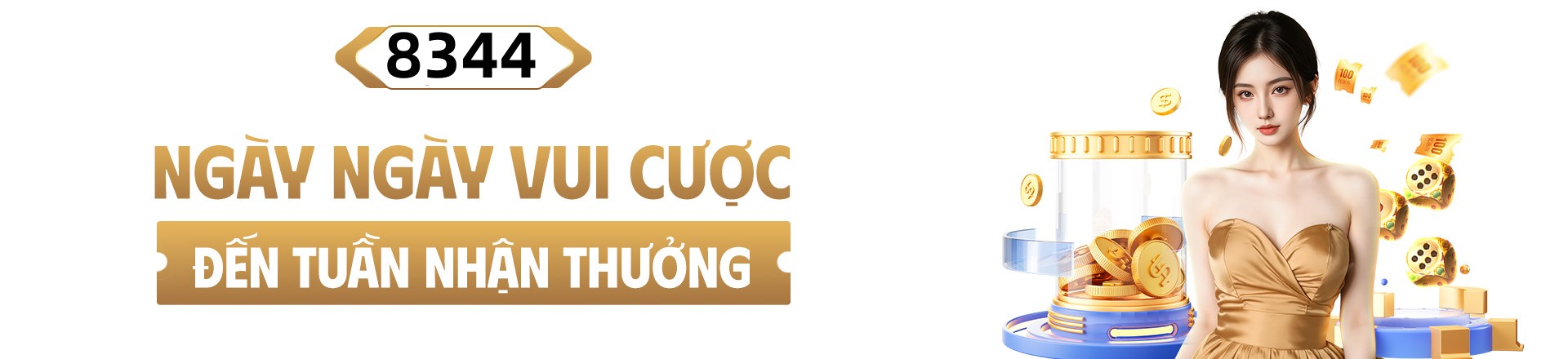 Hình ảnh quảng cáo của 52win hiển thị nền tảng và các lợi ích