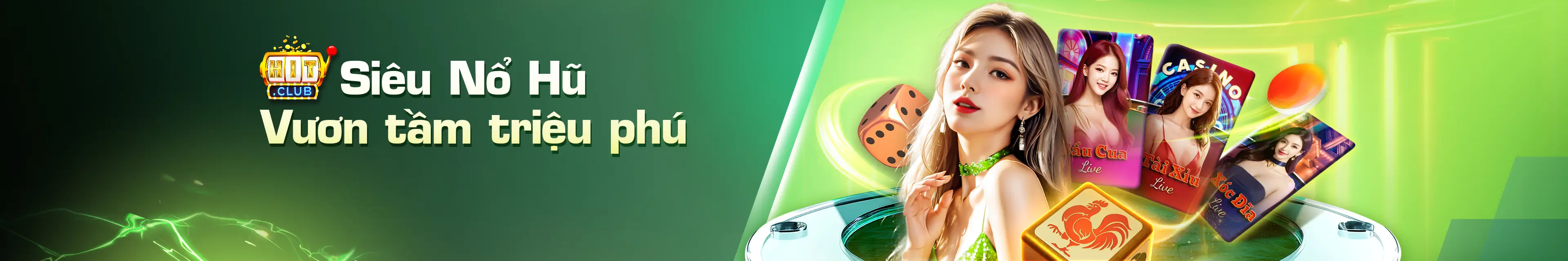 Hình ảnh quảng cáo của 52win hiển thị nền tảng và các lợi ích