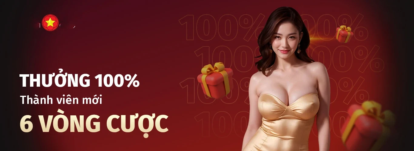 Hình ảnh quảng cáo của 52win hiển thị nền tảng và các lợi ích