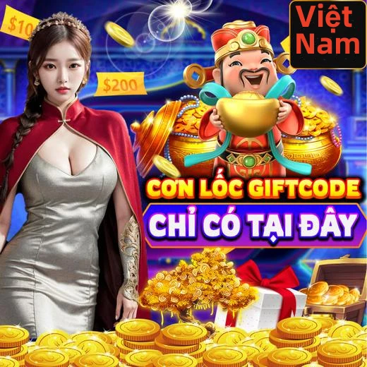 Hình ảnh quảng cáo của 52win hiển thị nền tảng và các lợi ích