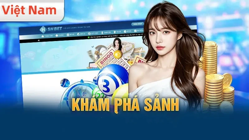 Hình ảnh quảng cáo của 52win hiển thị nền tảng và các lợi ích