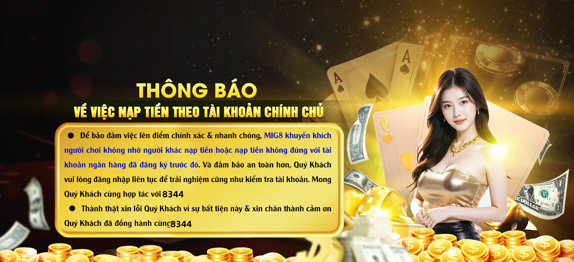 Hình ảnh quảng cáo của 52win hiển thị nền tảng và các lợi ích