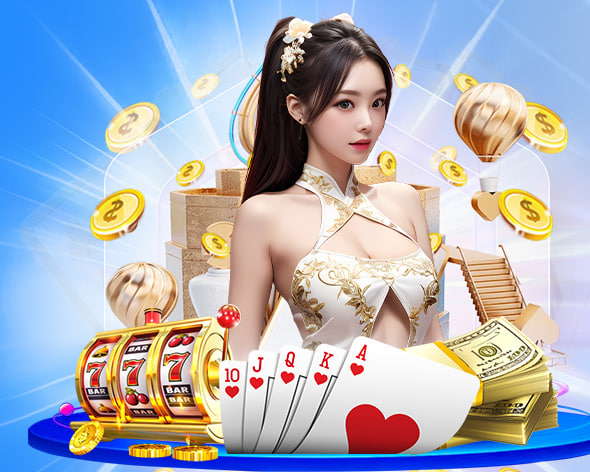 Hình ảnh quảng cáo của 52win hiển thị nền tảng và các lợi ích