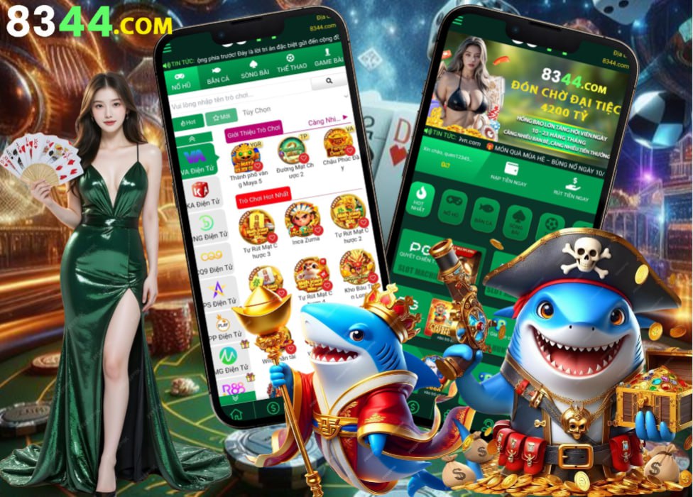 Hình ảnh quảng cáo của 52win hiển thị nền tảng và các lợi ích
