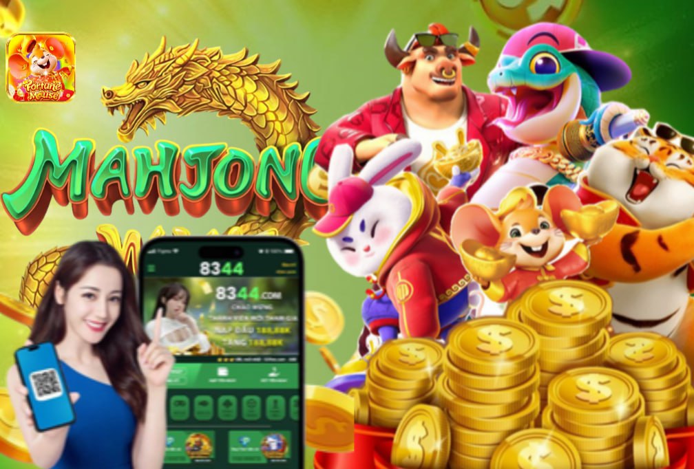 Hình ảnh quảng cáo của 52win hiển thị nền tảng và các lợi ích
