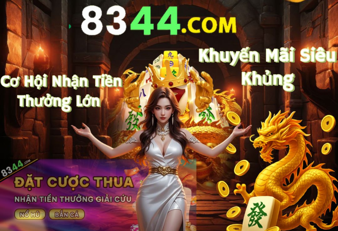 Hình ảnh quảng cáo của 52win hiển thị nền tảng và các lợi ích