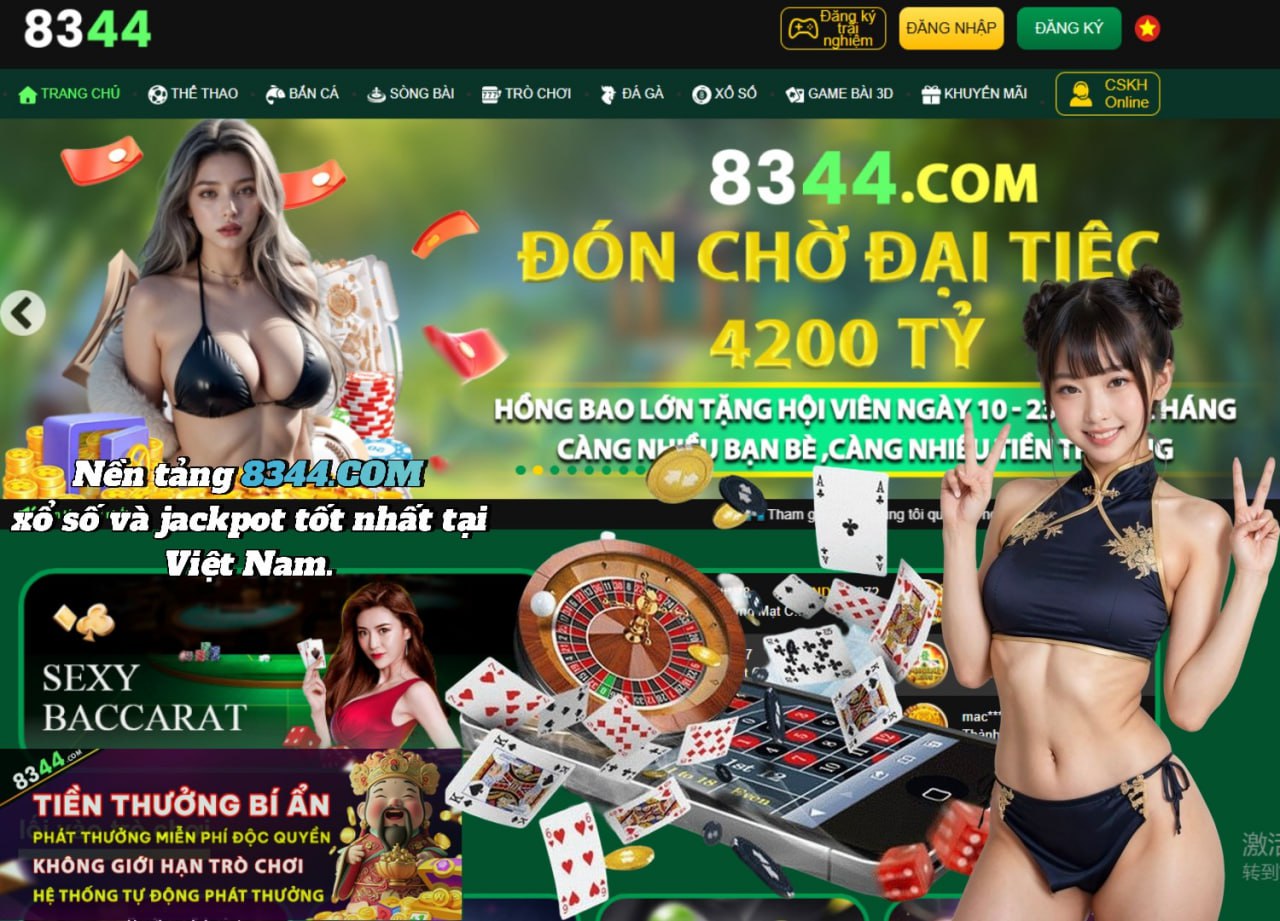 Hình ảnh quảng cáo của 52win hiển thị nền tảng và các lợi ích
