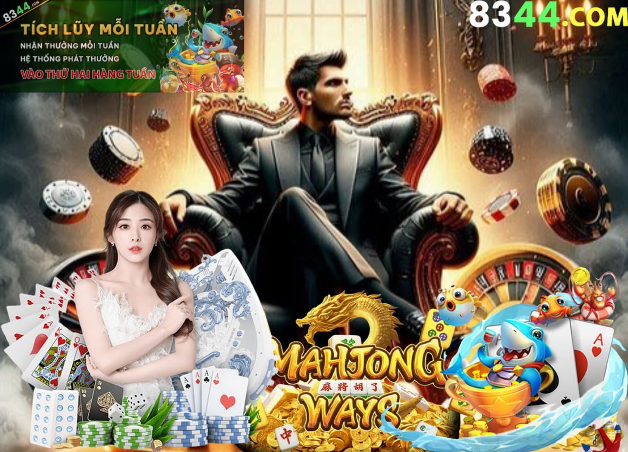 Hình ảnh quảng cáo của 52win hiển thị nền tảng và các lợi ích