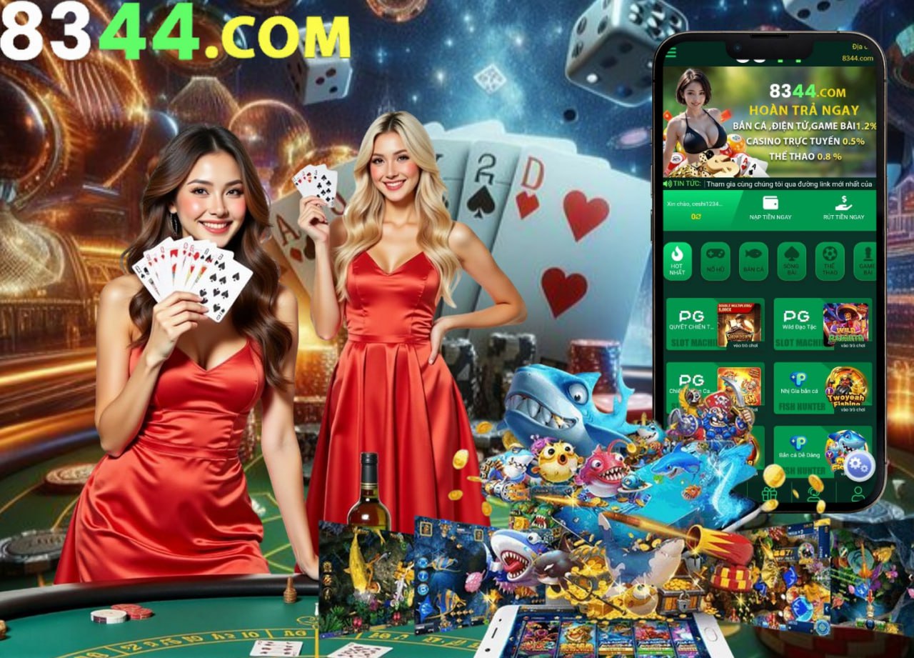 Hình ảnh quảng cáo của 52win hiển thị nền tảng và các lợi ích
