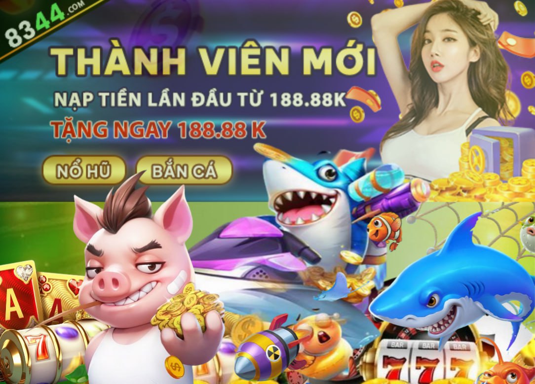 Hình ảnh quảng cáo của 52win hiển thị nền tảng và các lợi ích