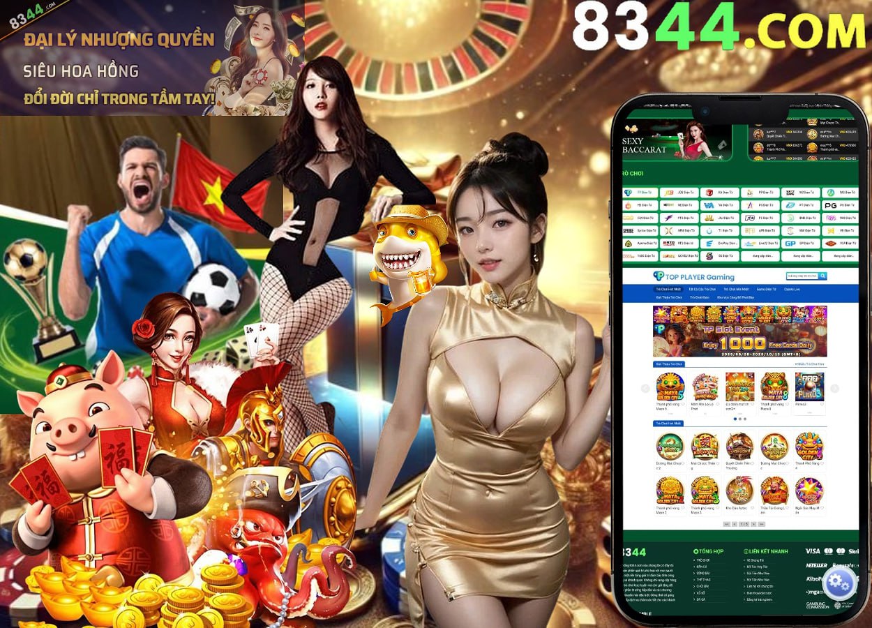 Hình ảnh quảng cáo của 52win hiển thị nền tảng và các lợi ích