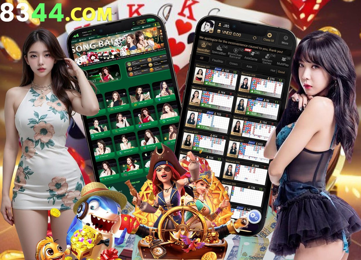 Hình ảnh quảng cáo của 52win hiển thị nền tảng và các lợi ích