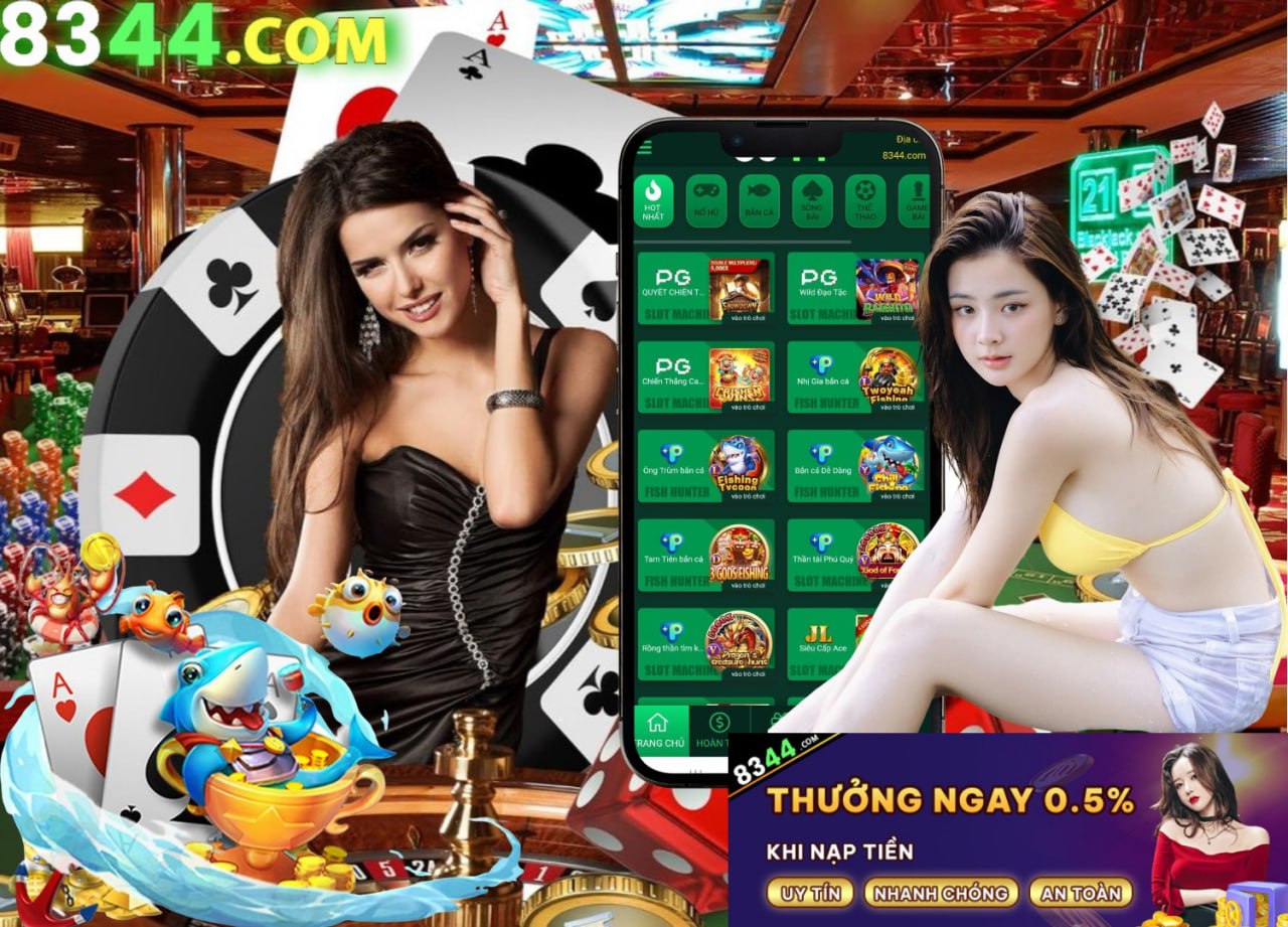 Hình ảnh quảng cáo của 52win hiển thị nền tảng và các lợi ích