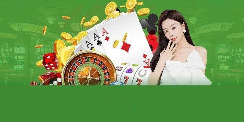 Hình ảnh quảng cáo của 52win hiển thị nền tảng và các lợi ích