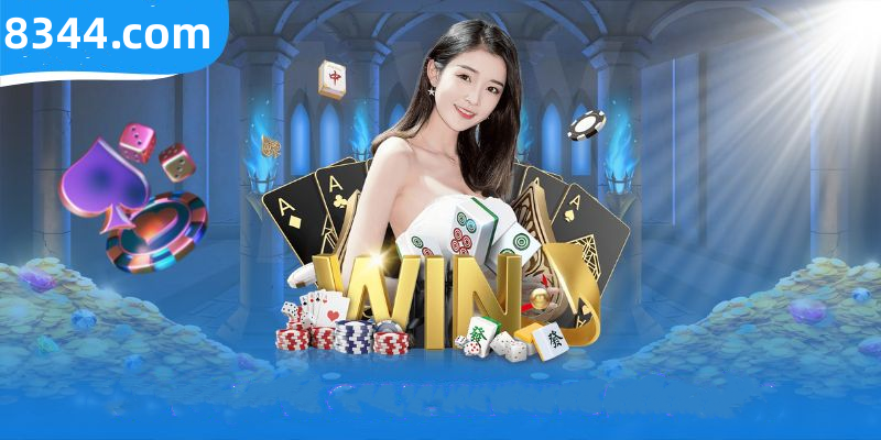 Hình ảnh quảng cáo của 52win hiển thị nền tảng và các lợi ích